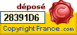CopyrightFrance.com